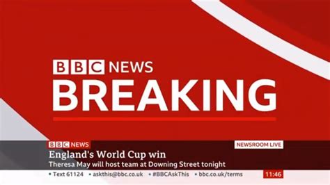breaking news headlines bbc